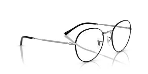 Ray-Ban Optical David 0RX3582V 3179