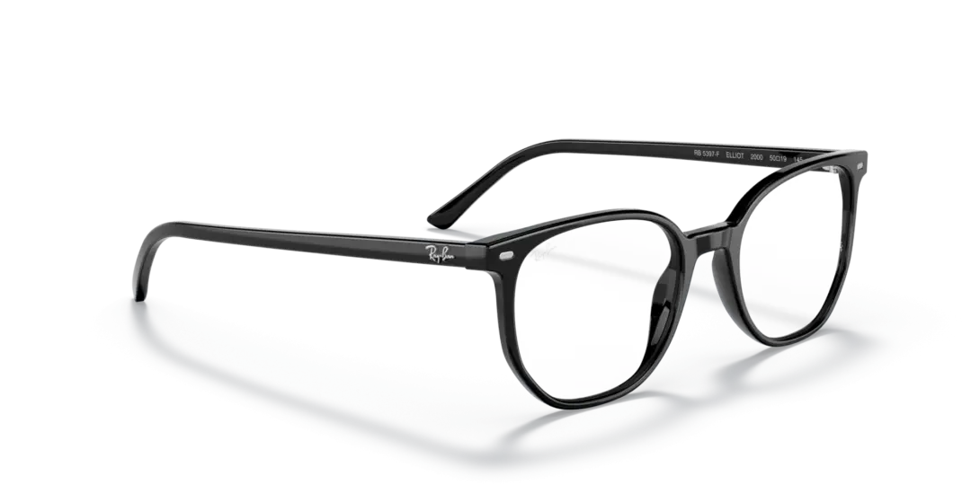 Ray-Ban Optical Elliot 0RX5397F 2000