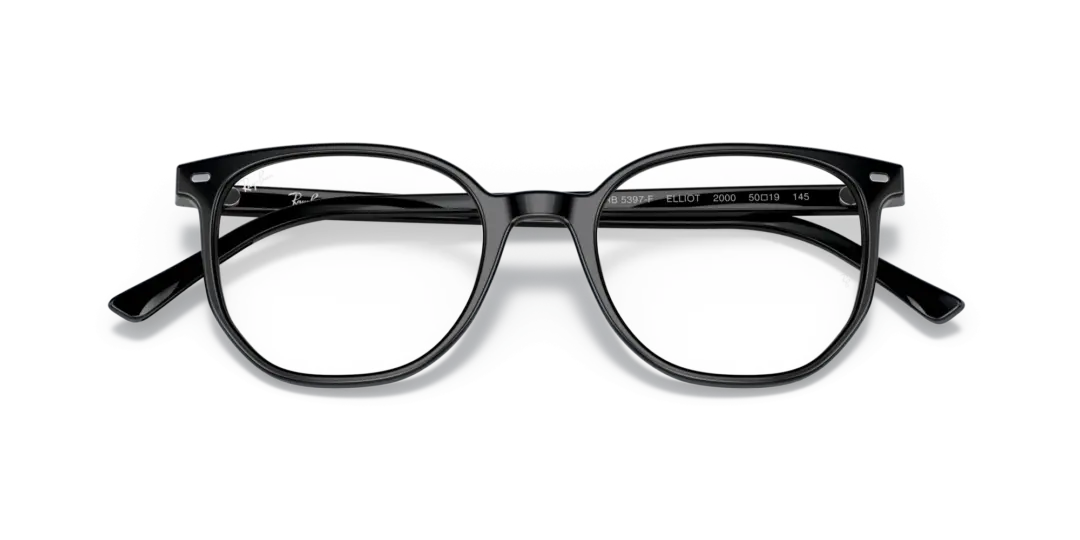 Ray-Ban Optical Elliot 0RX5397F 2000