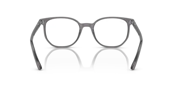 Ray-Ban Optical Elliot 0RX5397F 8268