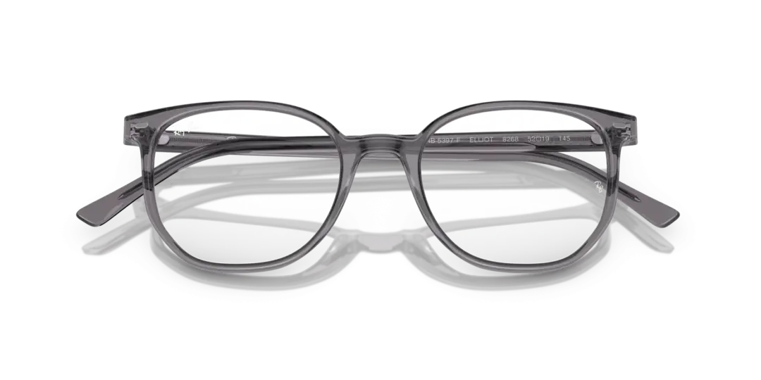 Ray-Ban Optical Elliot 0RX5397F 8268
