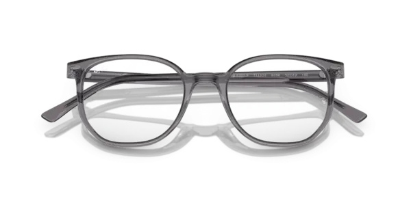 Ray-Ban Optical Elliot 0RX5397F 8268