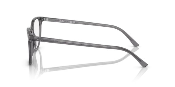 Ray-Ban Optical Elliot 0RX5397F 8268