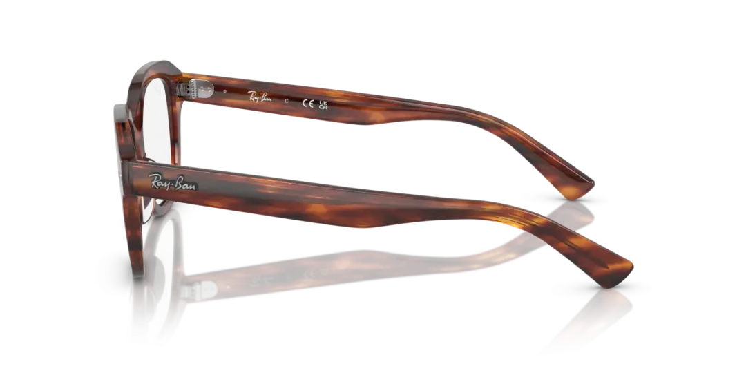 Ray-Ban Optical Erik 0RX7215F 2144
