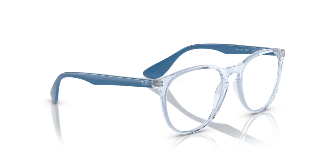 Ray-Ban Optical Erika 0RX7046 8341