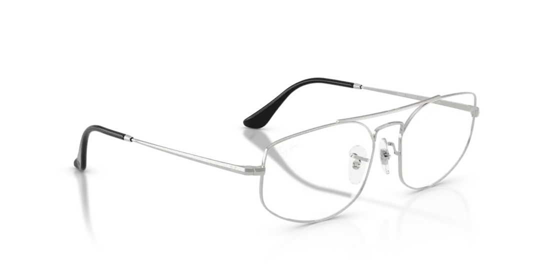 Ray-Ban Optical Explorer 5 0RX6545 2501