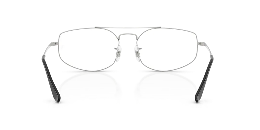 Ray-Ban Optical Explorer 5 0RX6545 2501