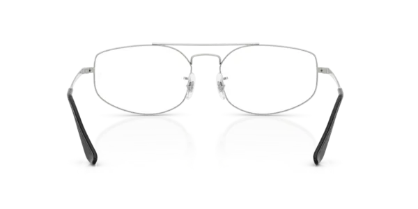 Ray-Ban Optical Explorer 5 0RX6545 2501