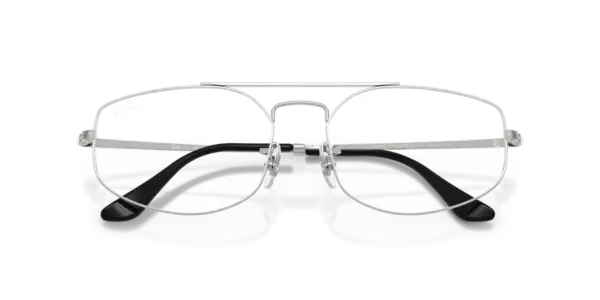 Ray-Ban Optical Explorer 5 0RX6545 2501