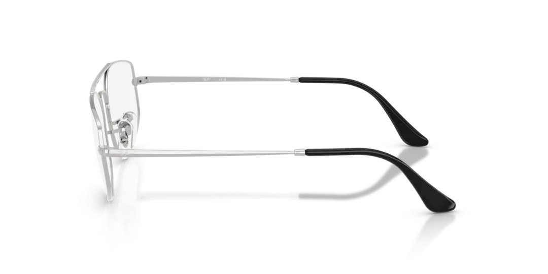 Ray-Ban Optical Explorer 5 0RX6545 2501