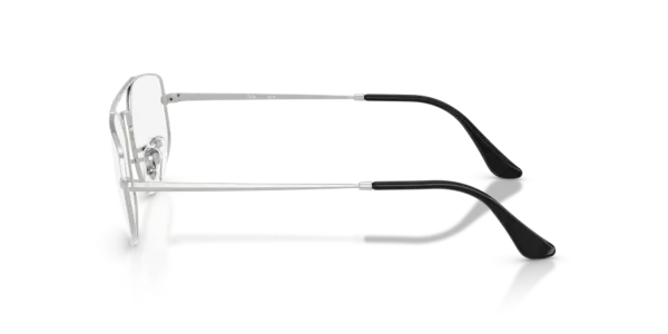 Ray-Ban Optical Explorer 5 0RX6545 2501