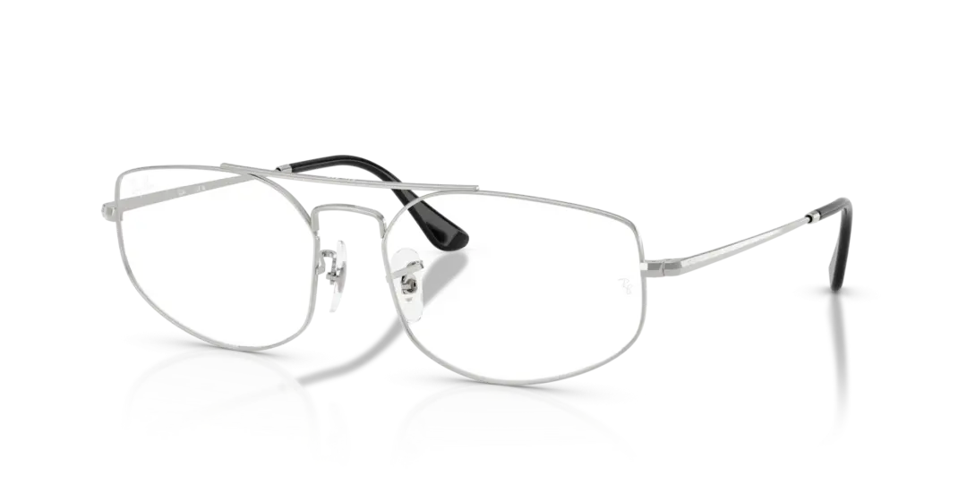 Ray-Ban Optical Explorer 5 0RX6545 2501