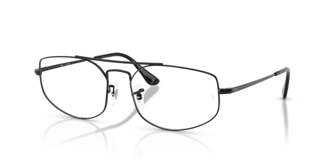 Ray-Ban Optical Explorer 5 0RX6545 2509