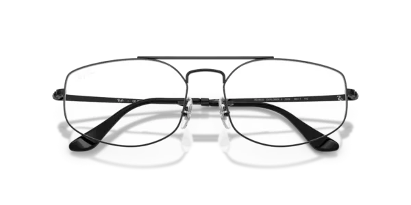 Ray-Ban Optical Explorer 5 0RX6545 2509
