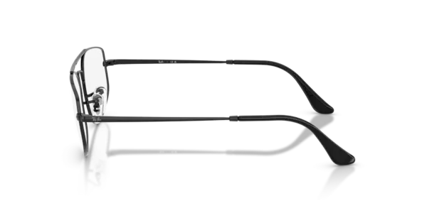 Ray-Ban Optical Explorer 5 0RX6545 2509