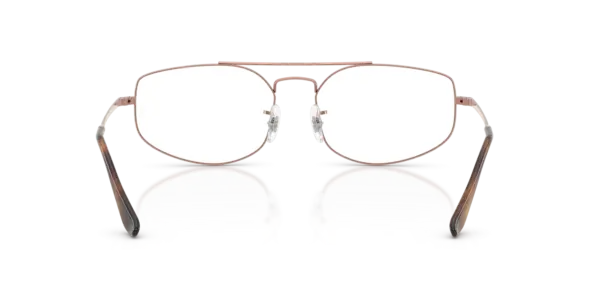 Ray-Ban Optical Explorer 5 0RX6545 2943