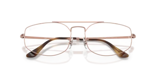 Ray-Ban Optical Explorer 5 0RX6545 2943