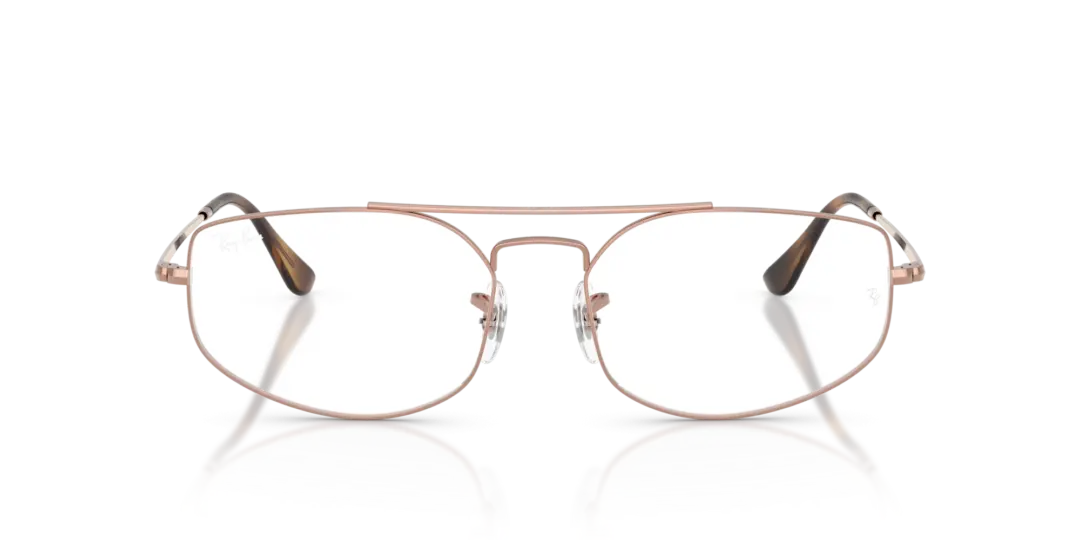 Ray-Ban Optical Explorer 5 0RX6545 2943