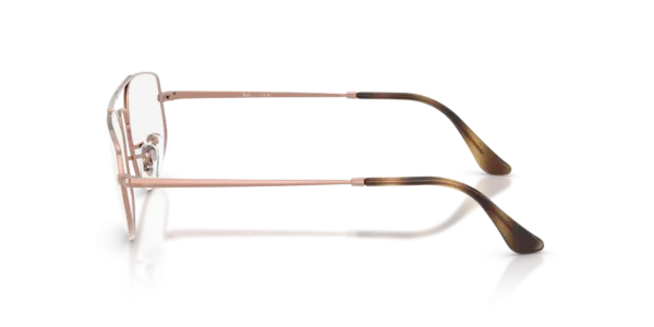 Ray-Ban Optical Explorer 5 0RX6545 2943
