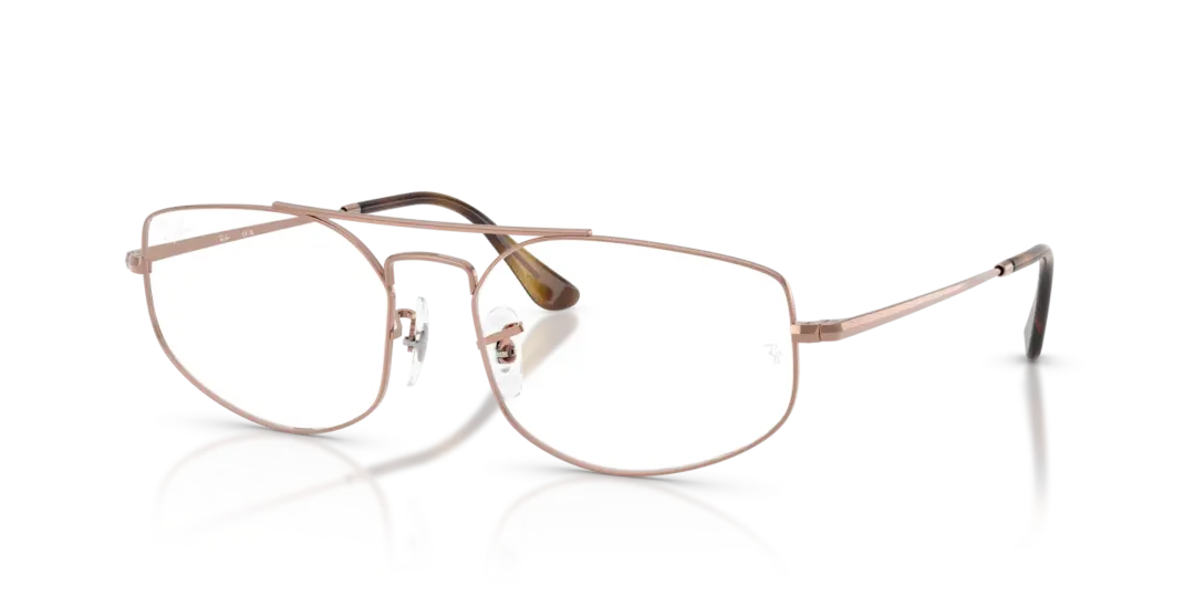 Ray-Ban Optical Explorer 5 0RX6545 2943
