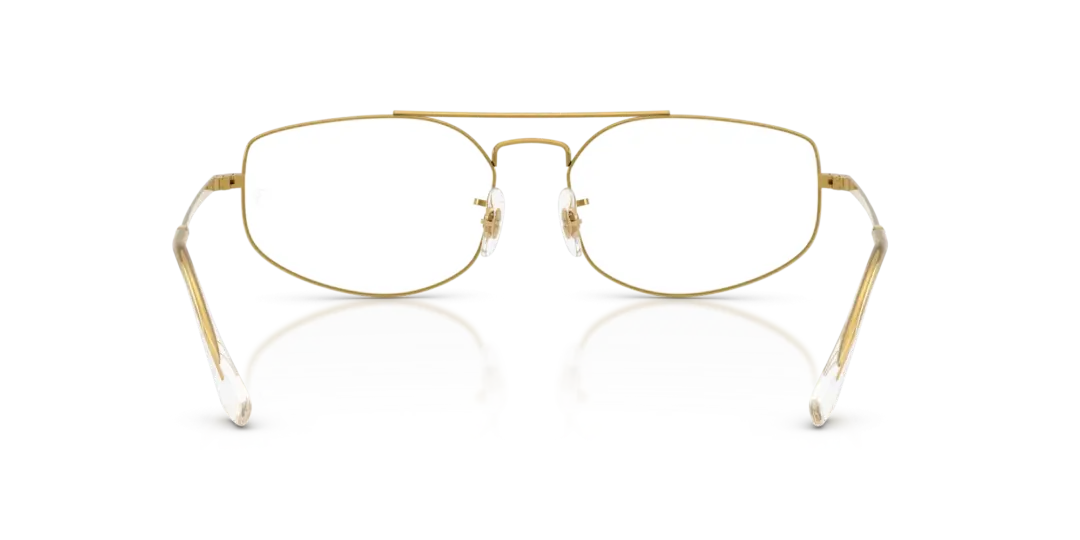 Ray-Ban Optical Explorer 5 0RX6545 3086