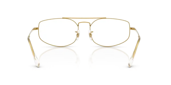 Ray-Ban Optical Explorer 5 0RX6545 3086