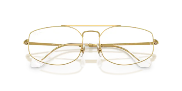 Ray-Ban Optical Explorer 5 0RX6545 3086