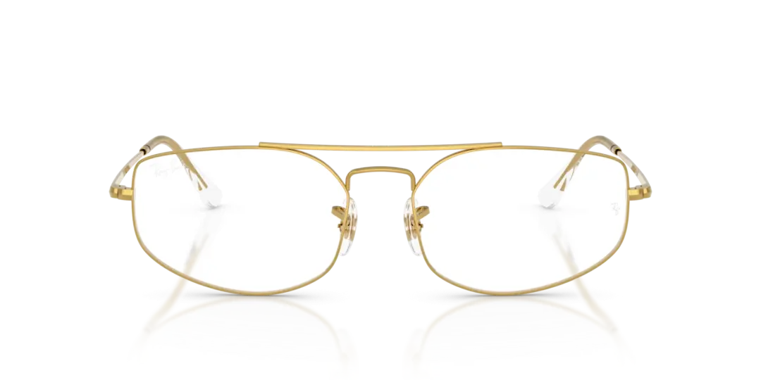 Ray-Ban Optical Explorer 5 0RX6545 3086
