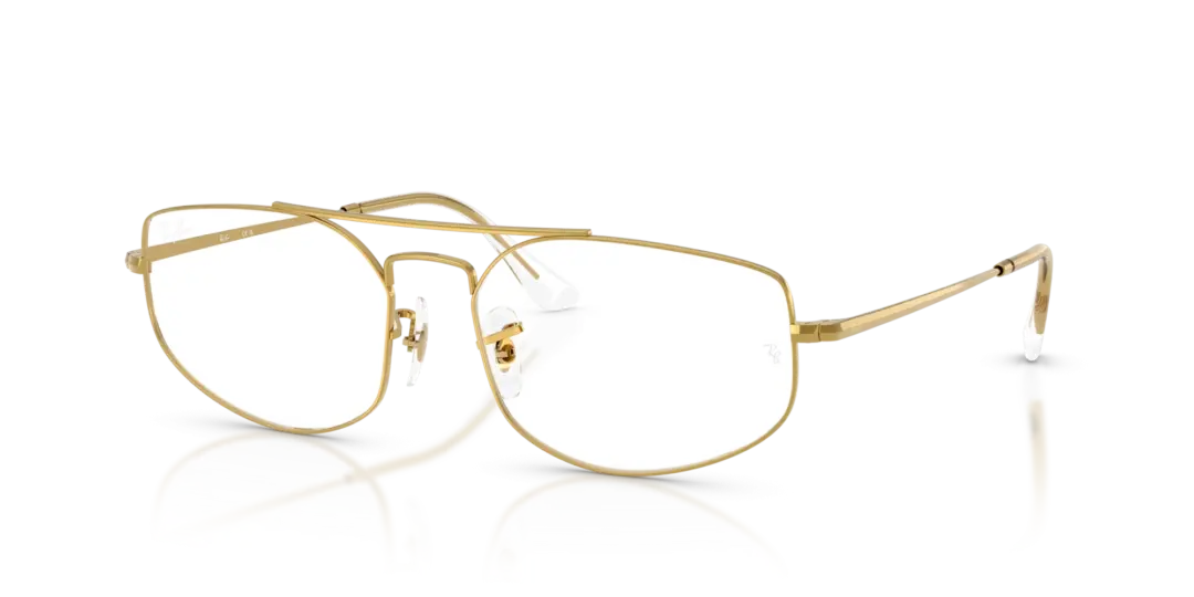 Ray-Ban Optical Explorer 5 0RX6545 3086