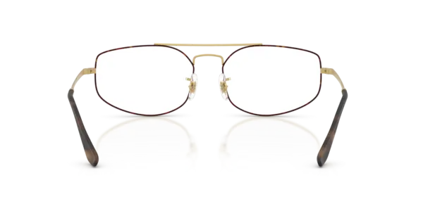 Ray-Ban Optical Explorer 5 0RX6545 3188