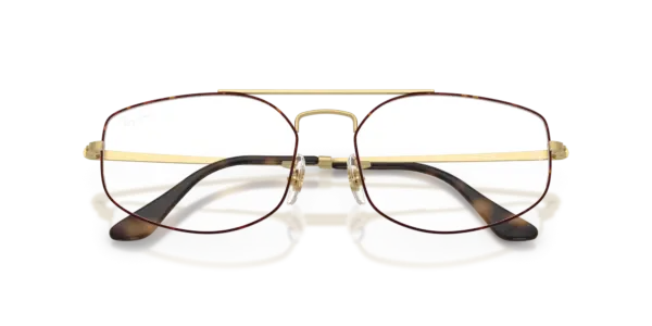 Ray-Ban Optical Explorer 5 0RX6545 3188