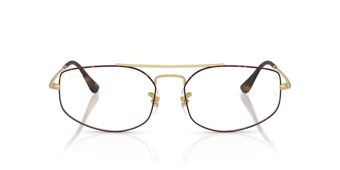 Ray-Ban Optical Explorer 5 0RX6545 3188