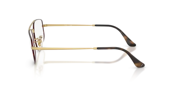 Ray-Ban Optical Explorer 5 0RX6545 3188