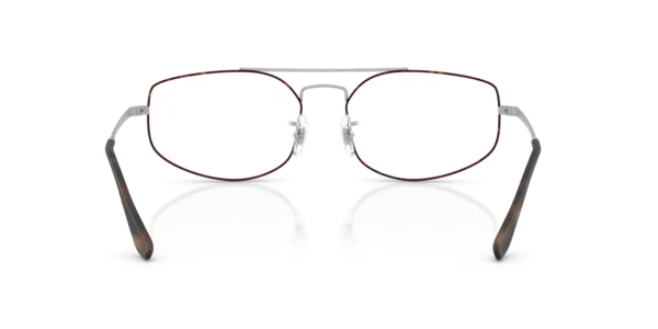 Ray-Ban Optical Explorer 5 0RX6545 3194