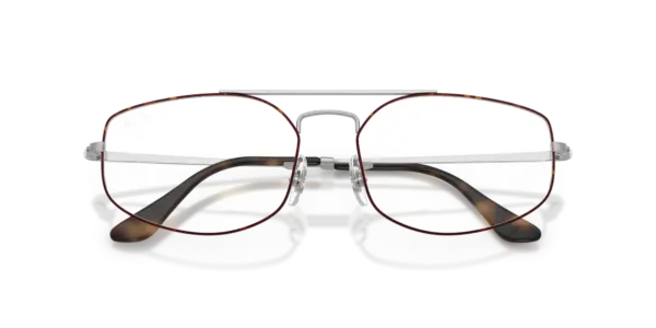 Ray-Ban Optical Explorer 5 0RX6545 3194