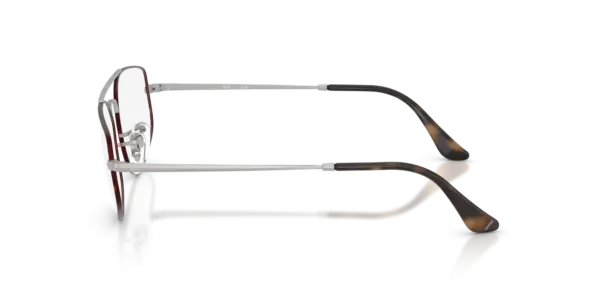 Ray-Ban Optical Explorer 5 0RX6545 3194