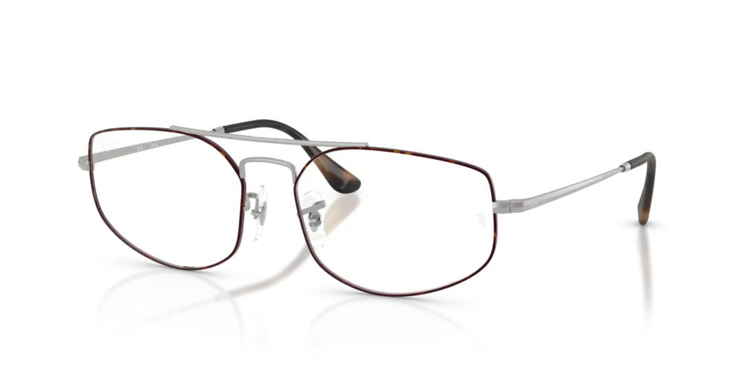 Ray-Ban Optical Explorer 5 0RX6545 3194