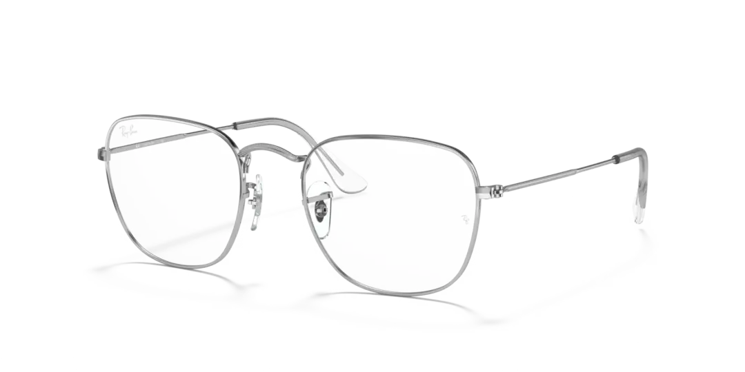 Ray-Ban Optical Frank 0RX3857V 2501