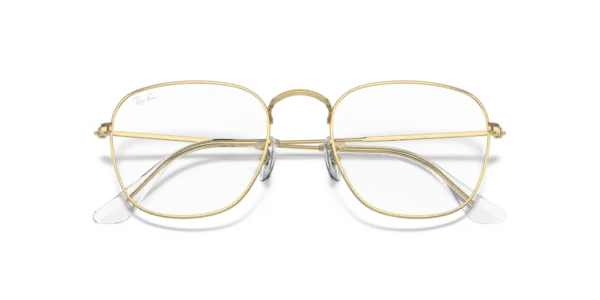 Ray-Ban Optical Frank 0RX3857V 3086