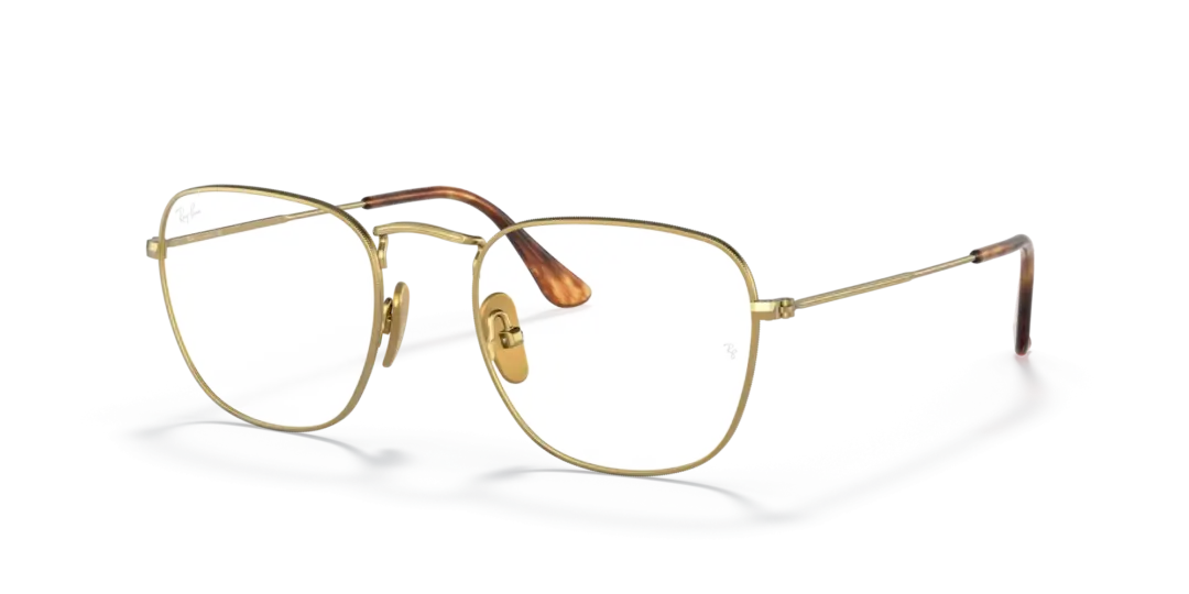 Ray-Ban Optical Frank 0RX8157V 1226