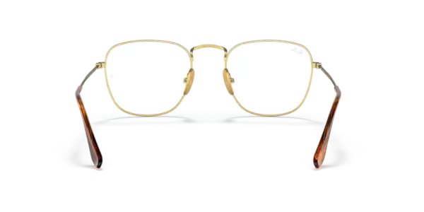 Ray-Ban Optical Frank 0RX8157V 1226