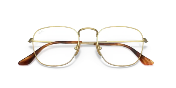 Ray-Ban Optical Frank 0RX8157V 1226