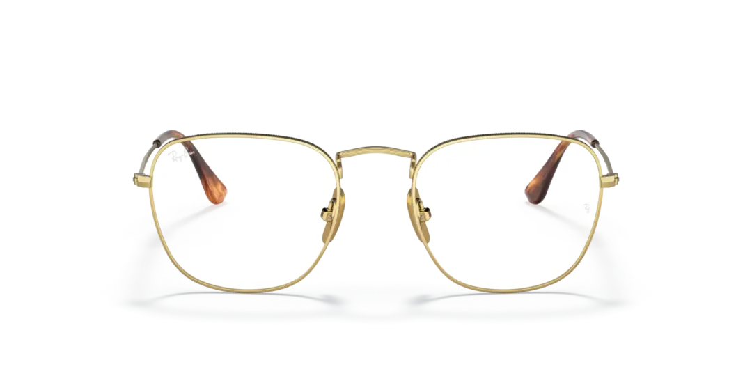 Ray-Ban Optical Frank 0RX8157V 1226