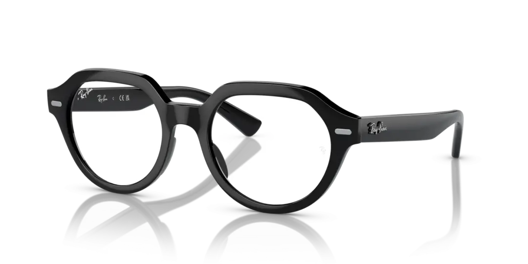 Ray-Ban Optical Gina 0RX7214F 2000