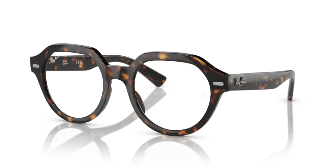 Ray-Ban Optical Gina 0RX7214F 2012