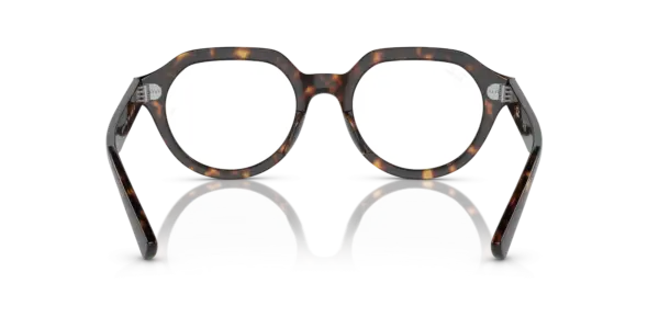 Ray-Ban Optical Gina 0RX7214F 2012