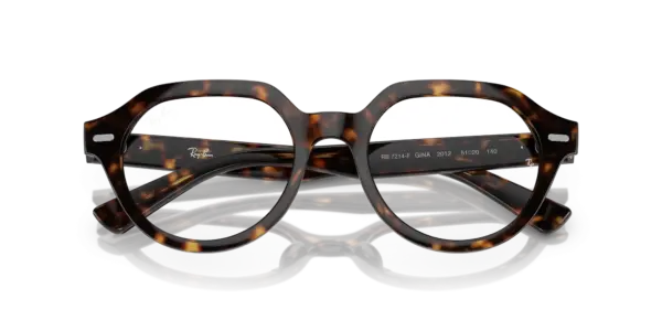 Ray-Ban Optical Gina 0RX7214F 2012