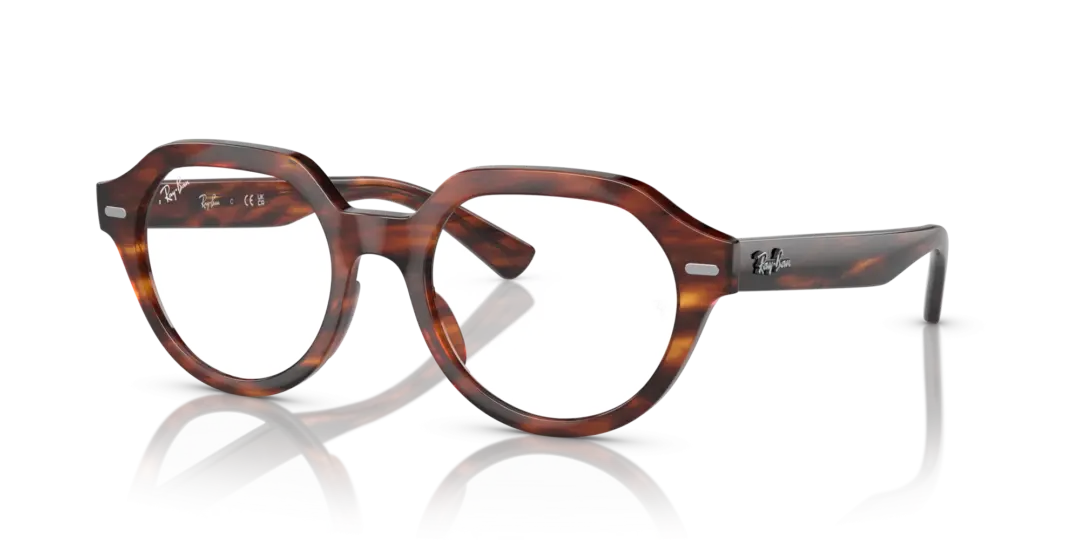 Ray-Ban Optical Gina 0RX7214F 2144