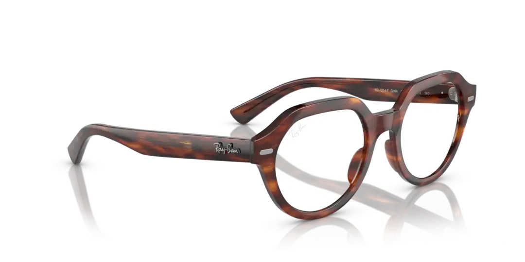 Ray-Ban Optical Gina 0RX7214F 2144