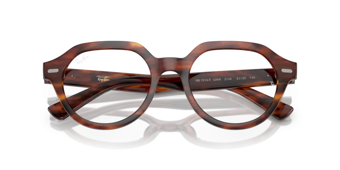 Ray-Ban Optical Gina 0RX7214F 2144
